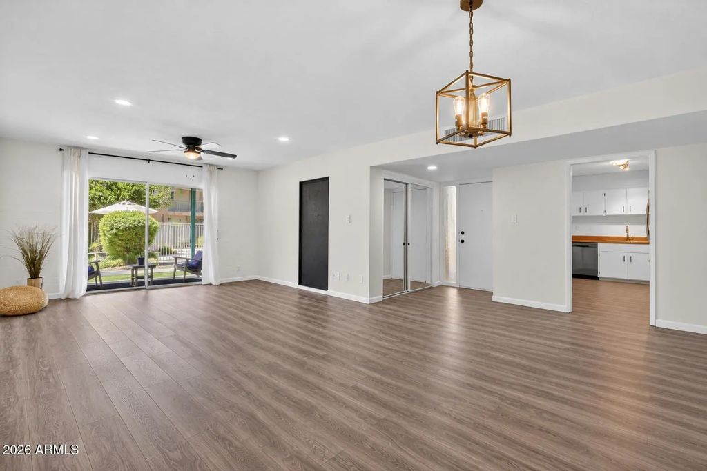 3655 N 5th Avenue (unit 105), Phoenix