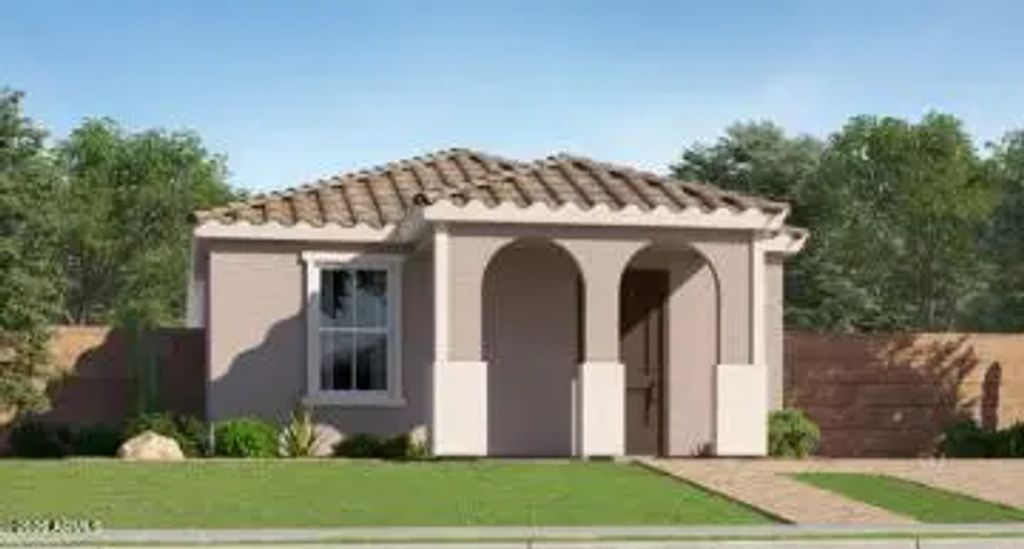 17515 N San Juan Street, Maricopa