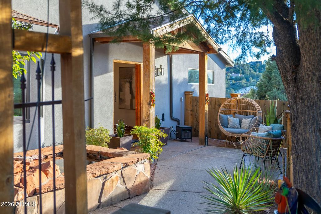 90 Doodlebug Knolls, Sedona