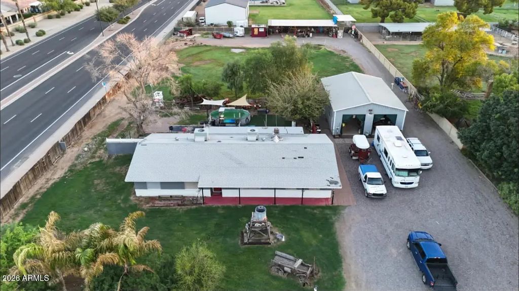 22 E Harrison Street, Gilbert