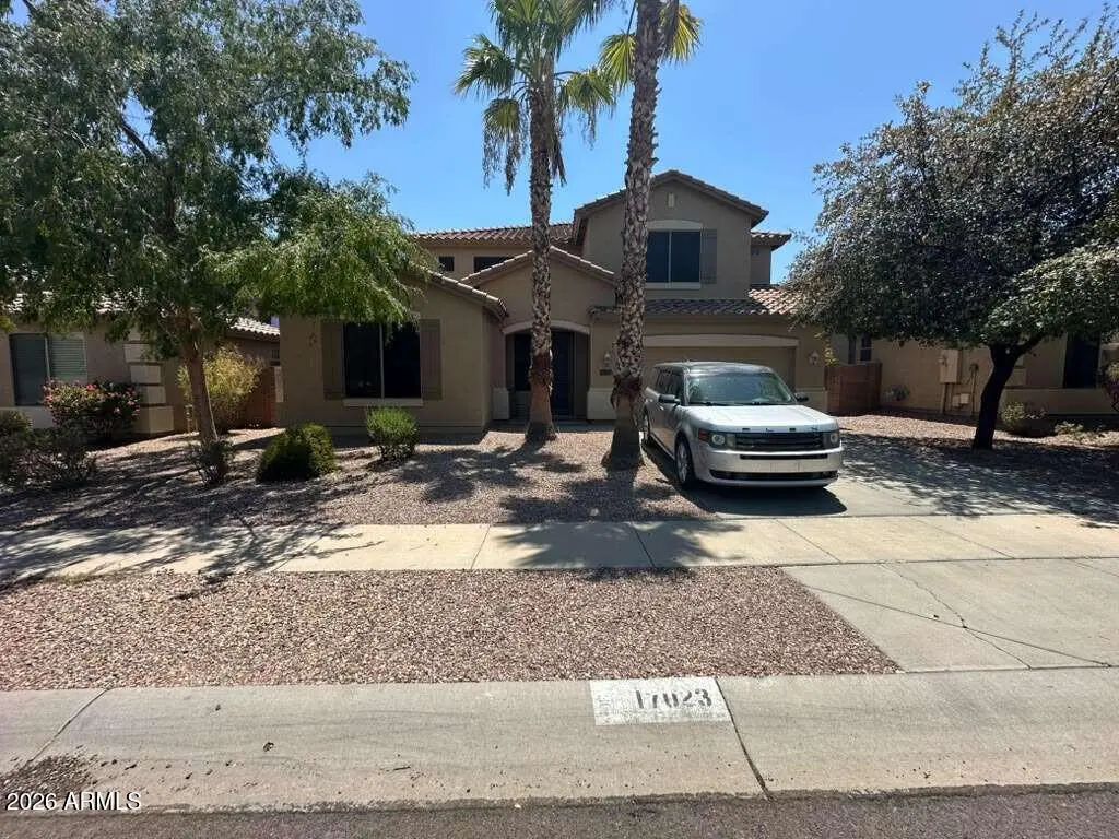 17023 W Ipswitch Way, Surprise