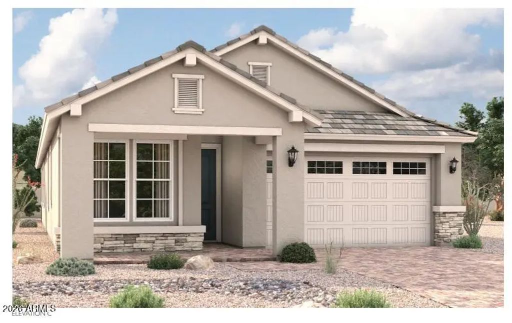 8031 W Eaton Road, Phoenix