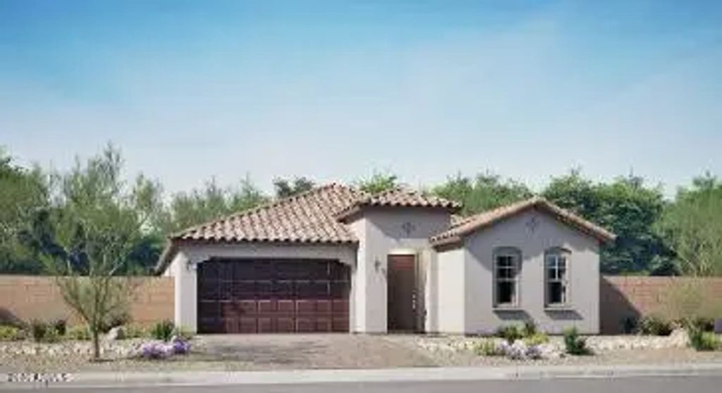 36437 W Oliveto Avenue, Maricopa