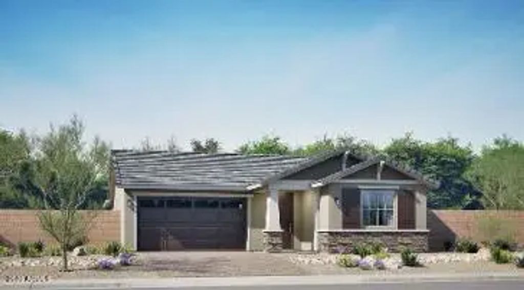 36407 W Oliveto Avenue, Maricopa