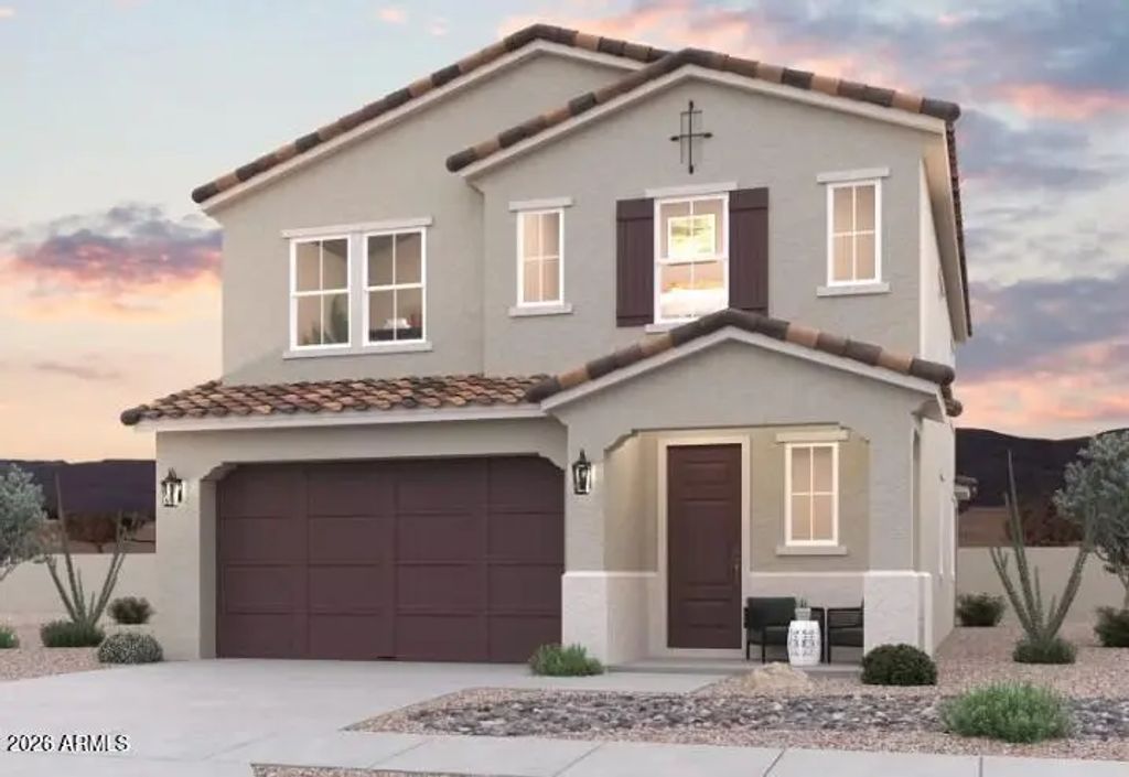 24128 W Hacienda Avenue, Buckeye