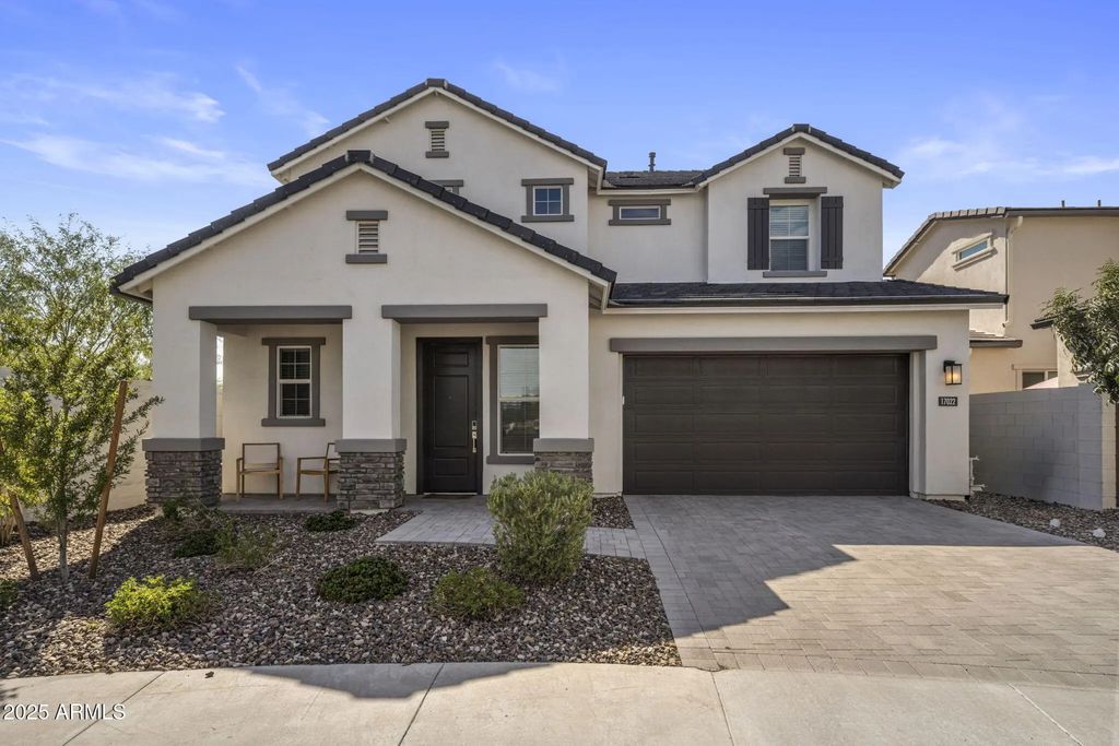 17022 N 51st Place, Scottsdale