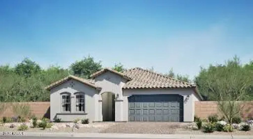 36451 W Oliveto Avenue, Maricopa