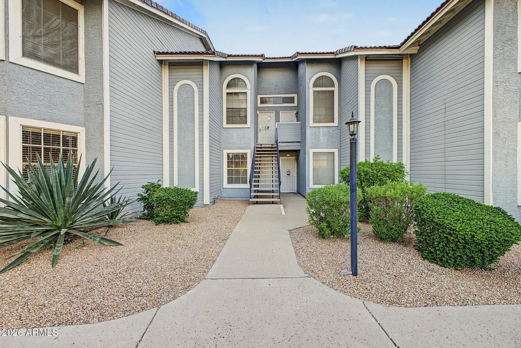 2910 W Marconi Avenue (unit 123), Phoenix