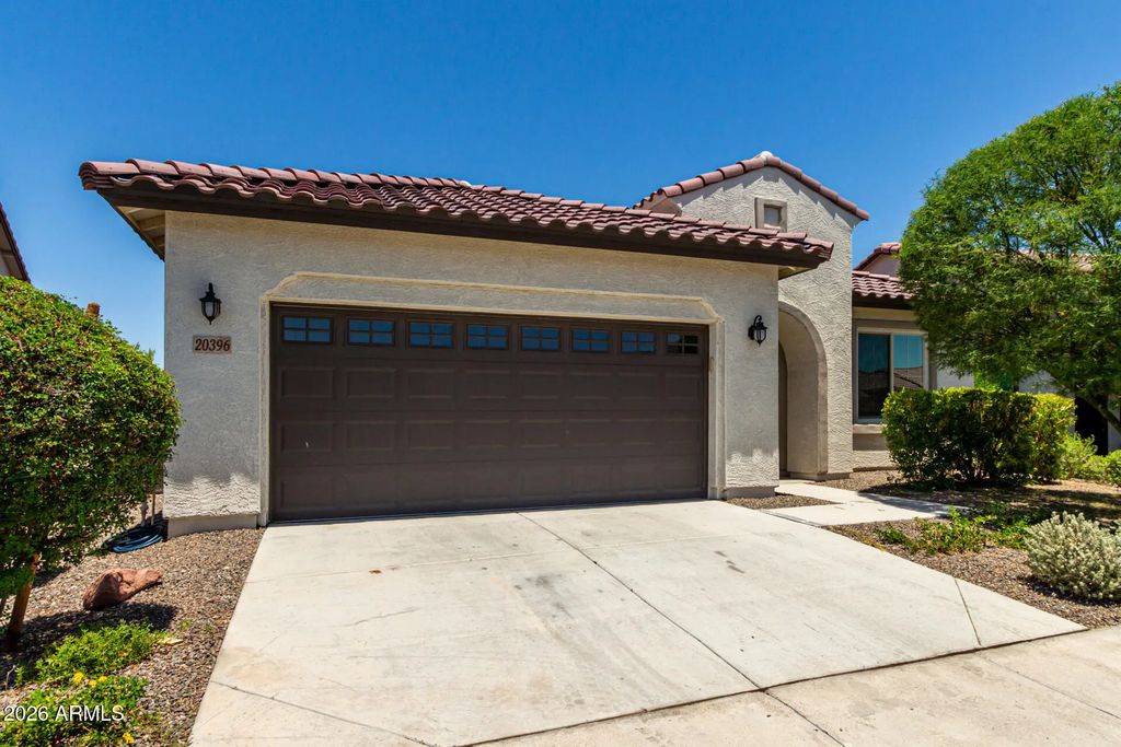 20396 W Brittlewood Avenue, Buckeye