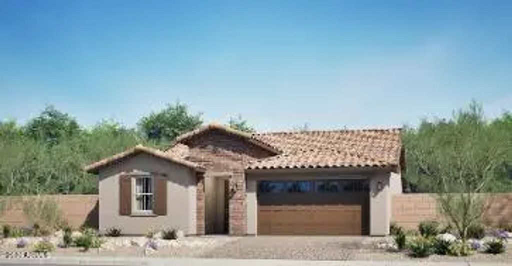 36464 W Oliveto Avenue, Maricopa