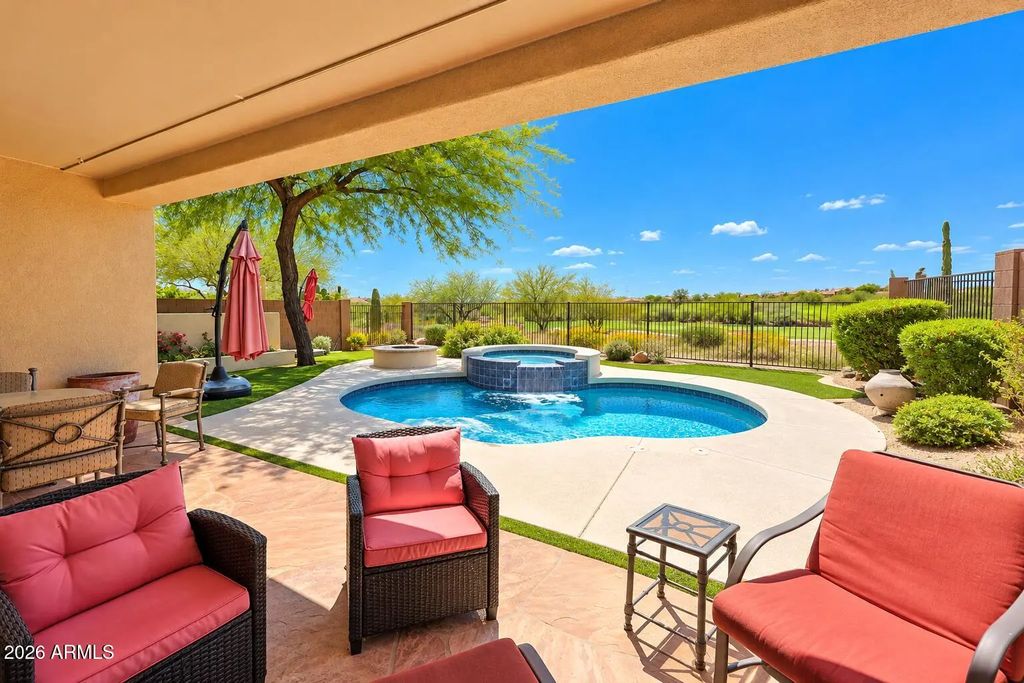 40838 N Prestancia Court, Anthem