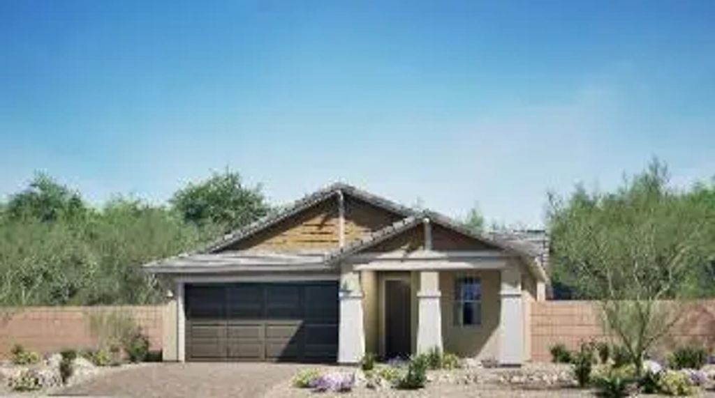 17035 N Vemto Street, Maricopa
