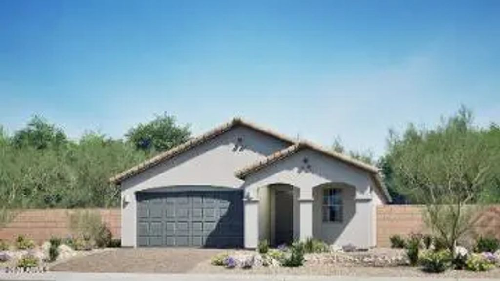 17077 N Vemto Street, Maricopa