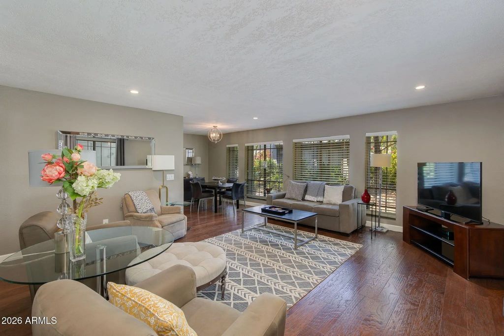 5207 N 24th Street (unit 104), Phoenix