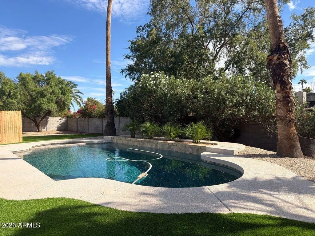 4939 E Sweetwater Avenue, Scottsdale