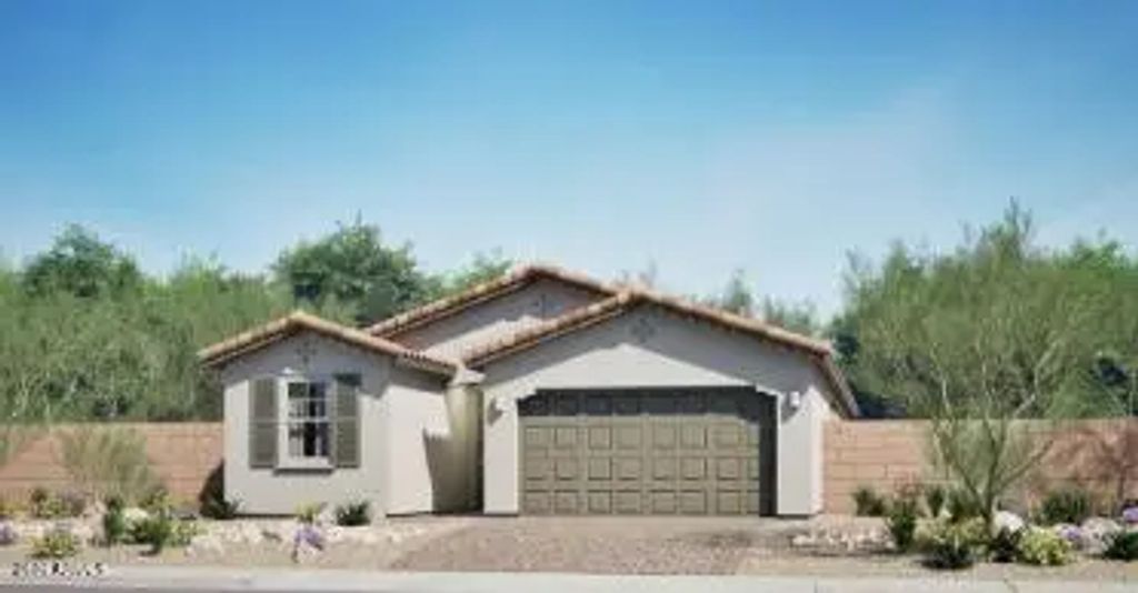 17121 N Vemto Street, Maricopa
