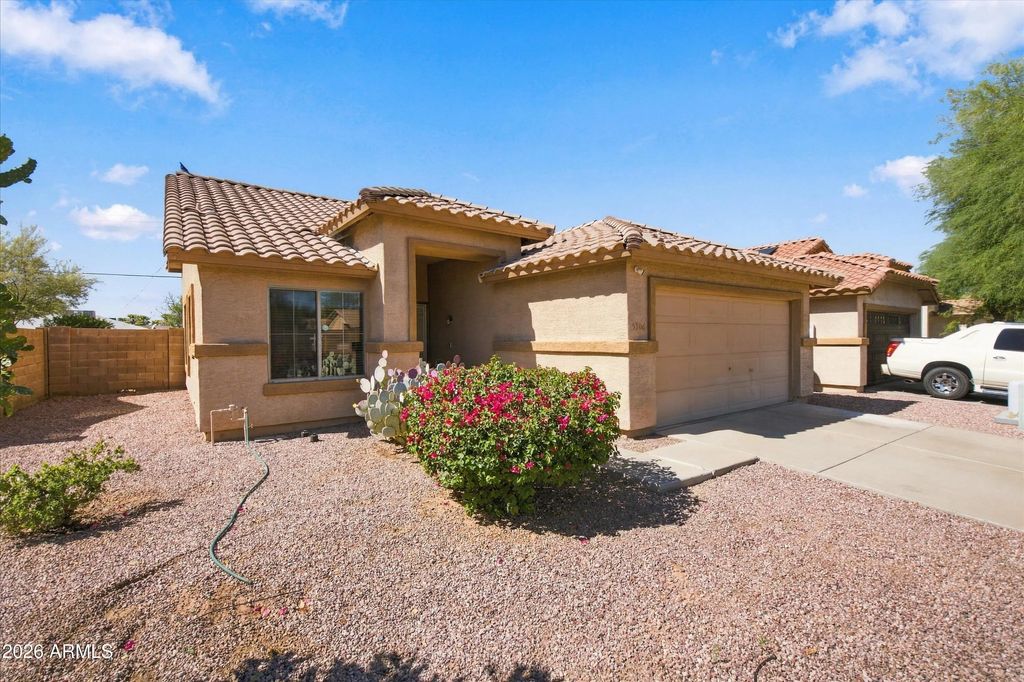 5306 S 15th Street, Phoenix