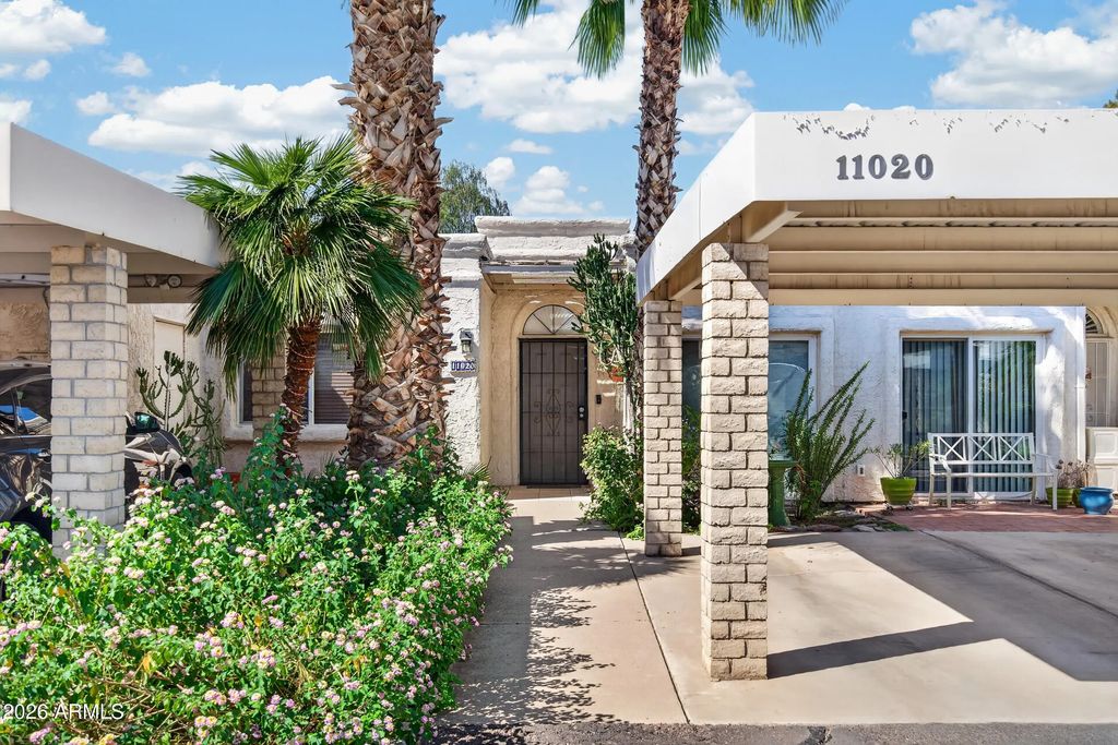 11020 N 27th Avenue, Phoenix