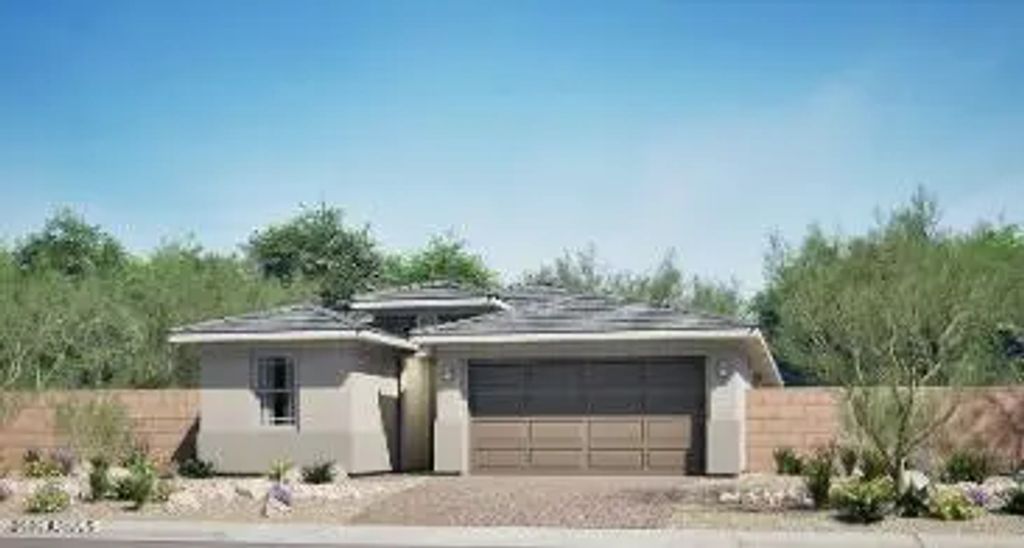 17065 N Vemto Street, Maricopa