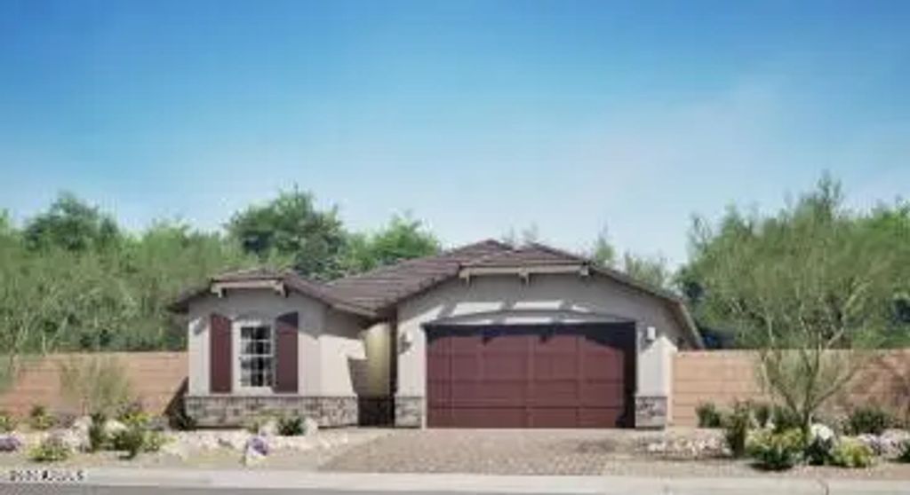 17105 N Vemto Street, Maricopa