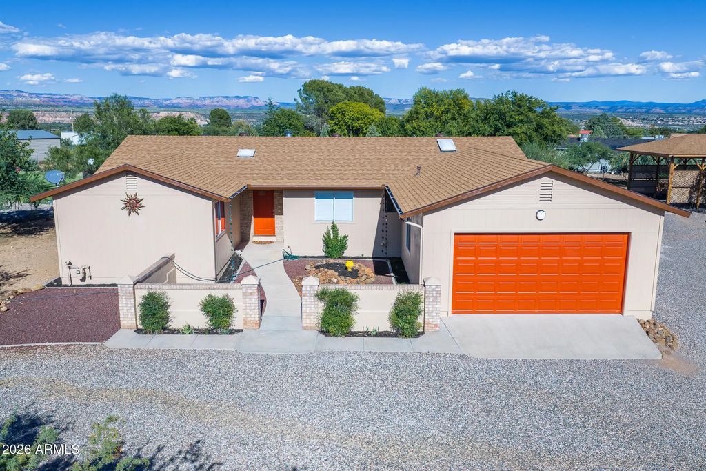 955 S 8th Street, Cottonwood