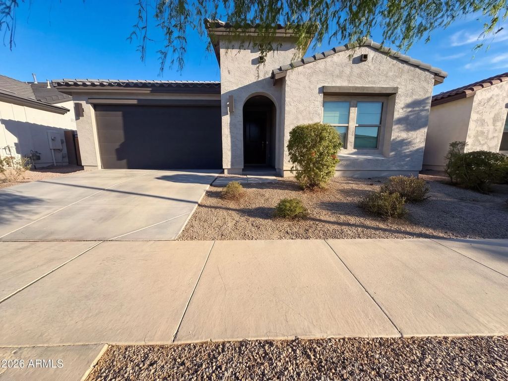 3052 W Bent Tree Drive, Phoenix