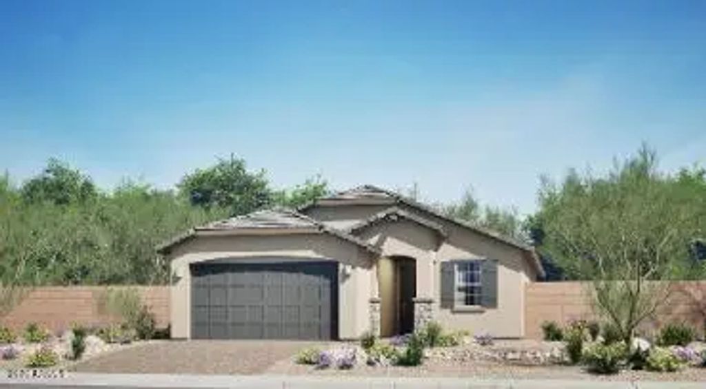 17049 N Vemto Street, Maricopa