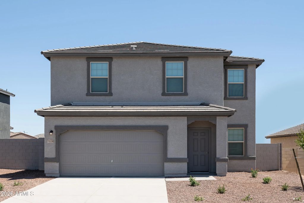 10554 N 156th Drive, Waddell