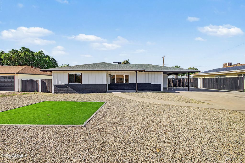 2328 W Village Drive, Phoenix