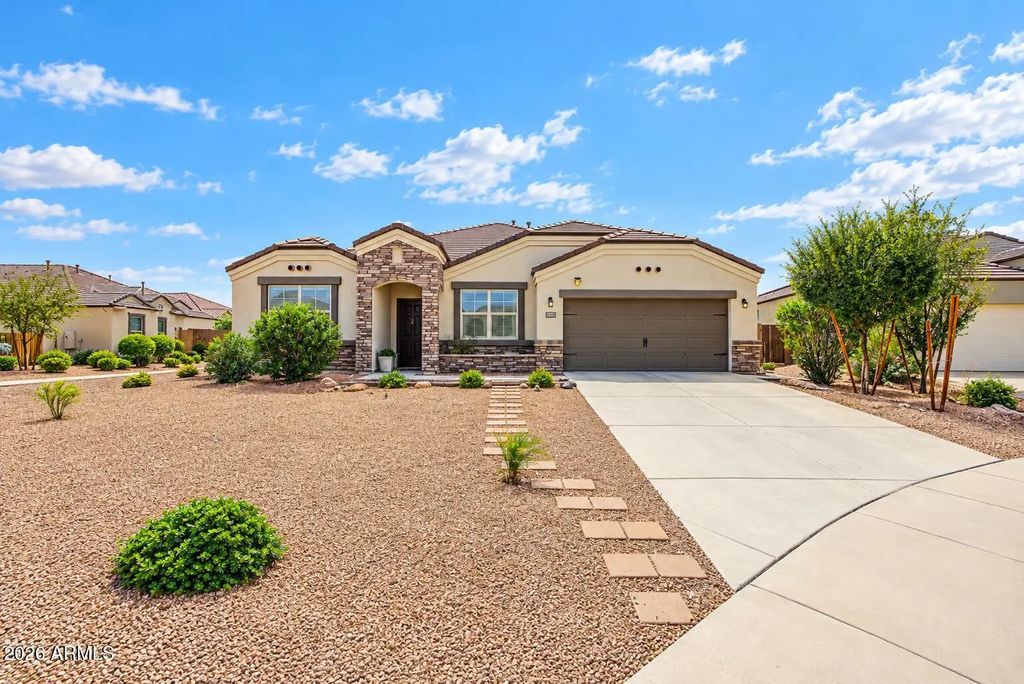 30717 W Monterey Circle, Buckeye