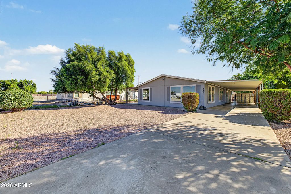 613 S Ellsworth Road, Mesa