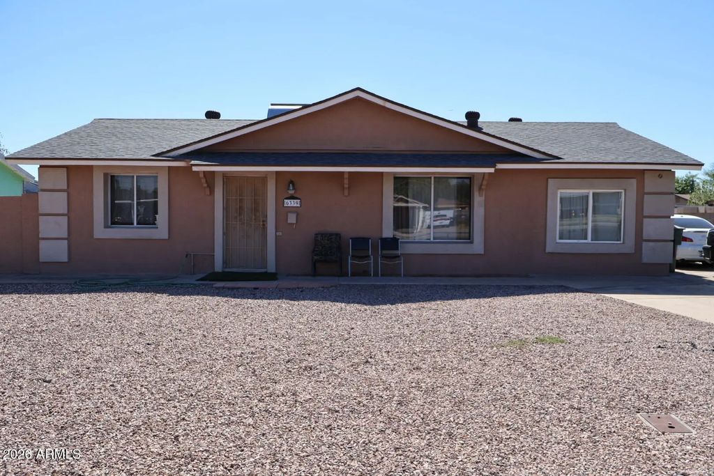 6339 W Osborn Road, Phoenix
