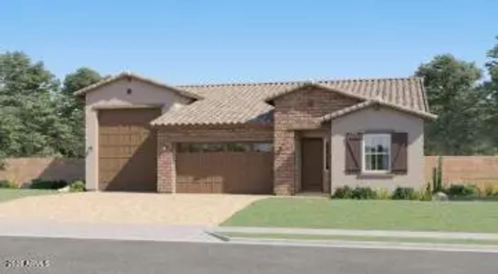 25785 N 174th Drive, Surprise