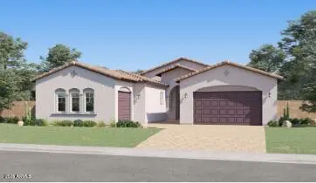 25695 N 174th Avenue, Surprise