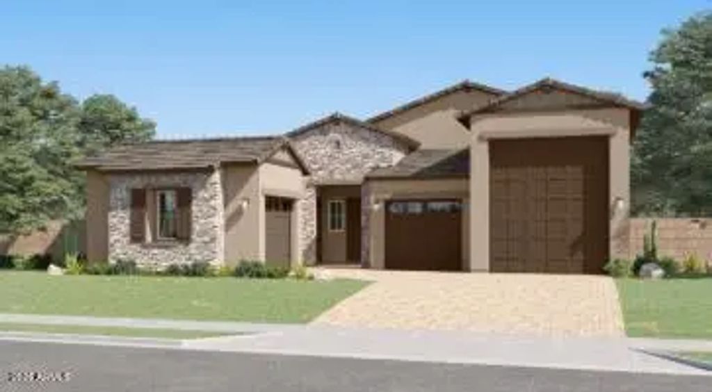 25736 N 174th Avenue, Surprise