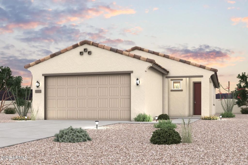 5832 E Sideoats Way, San Tan Valley