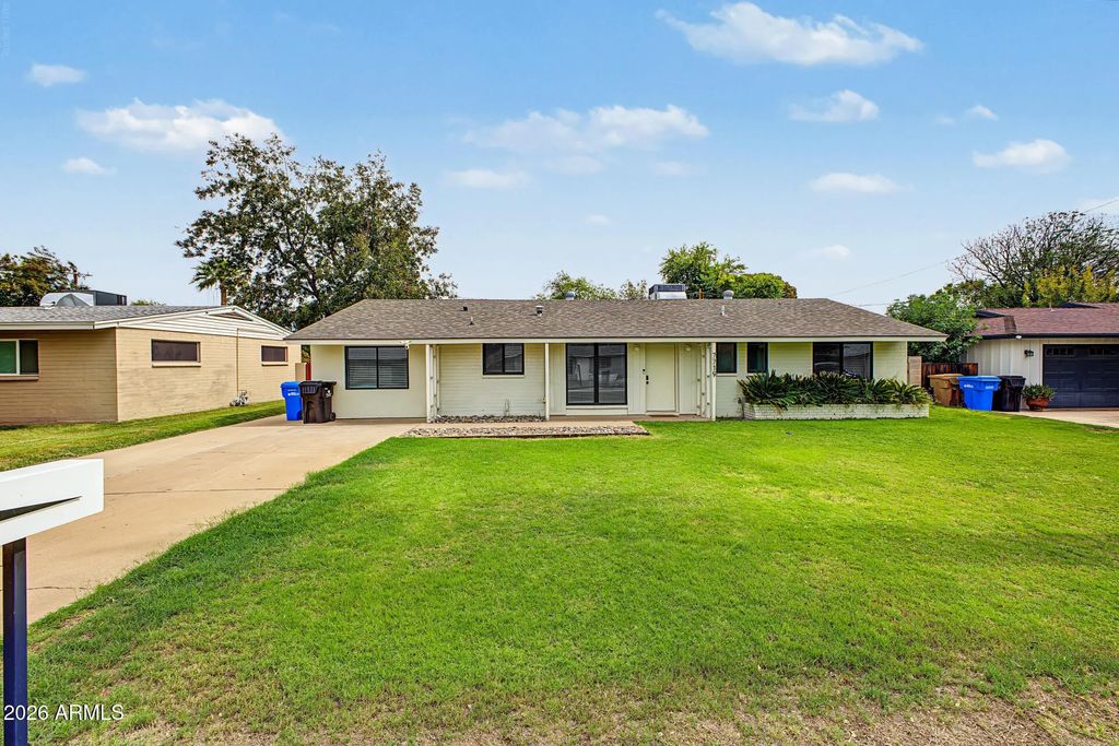7719 N 17th Avenue, Phoenix