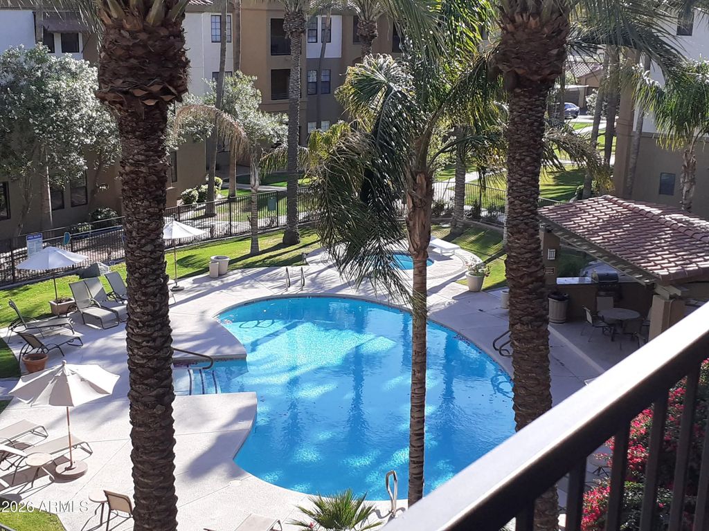 5302 E Van Buren Street (unit 3046), Phoenix