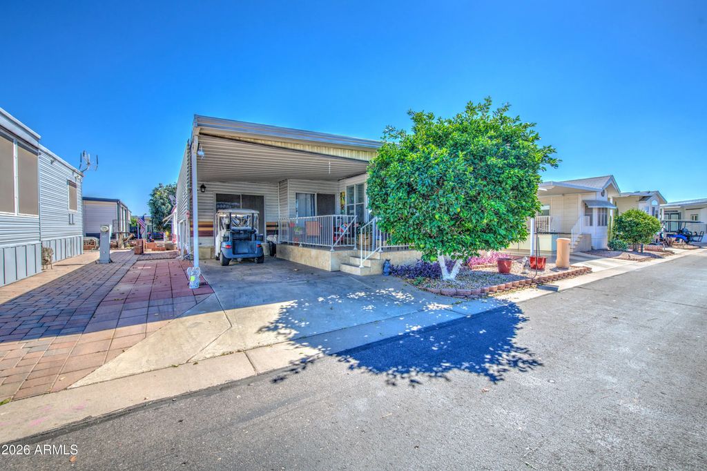 7750 E Broadway Road (unit 620), Mesa