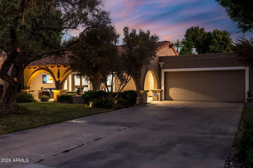 8169 E Via De Viva, Scottsdale