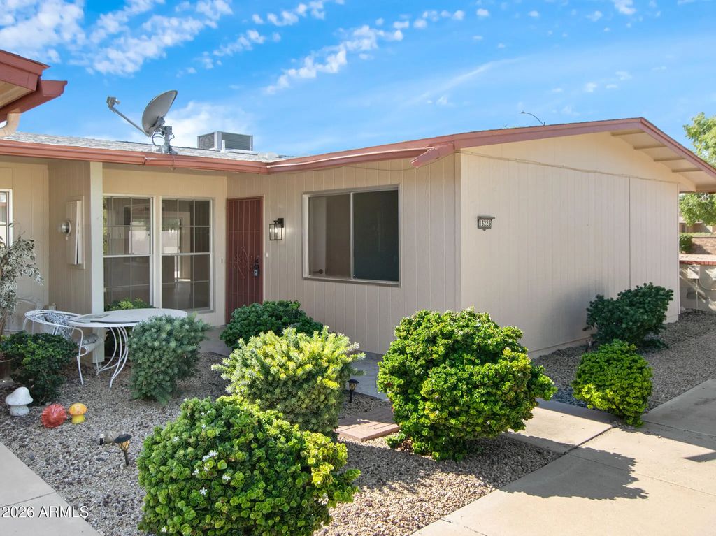 13225 W Aleppo Drive, Sun City West