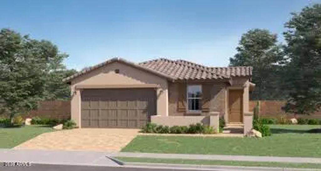 25703 N 170th Lane, Surprise
