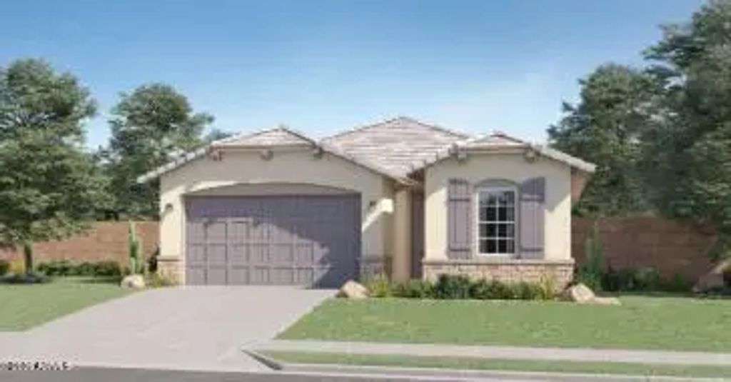 25709 N 170th Lane, Surprise