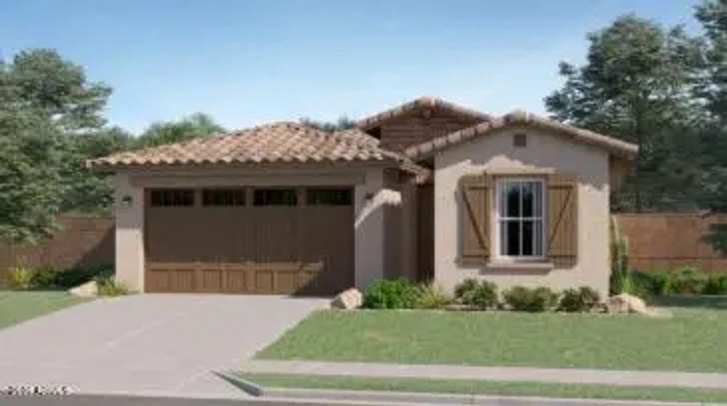 25715 N 170th Lane, Surprise