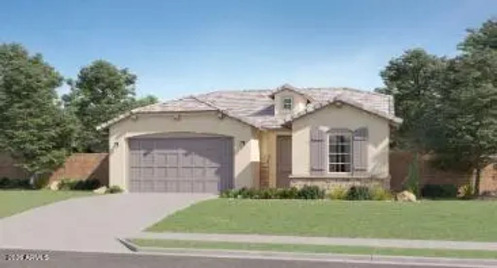 25951 N 171st Drive, Surprise