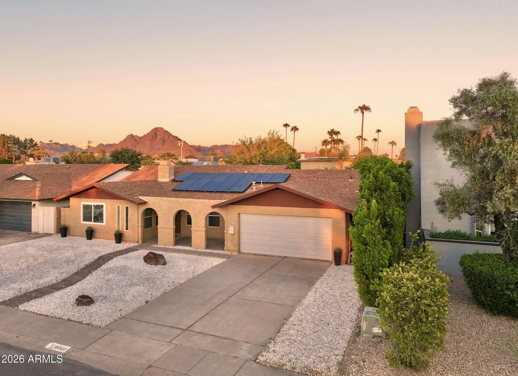 6021 N 10th Street, Phoenix