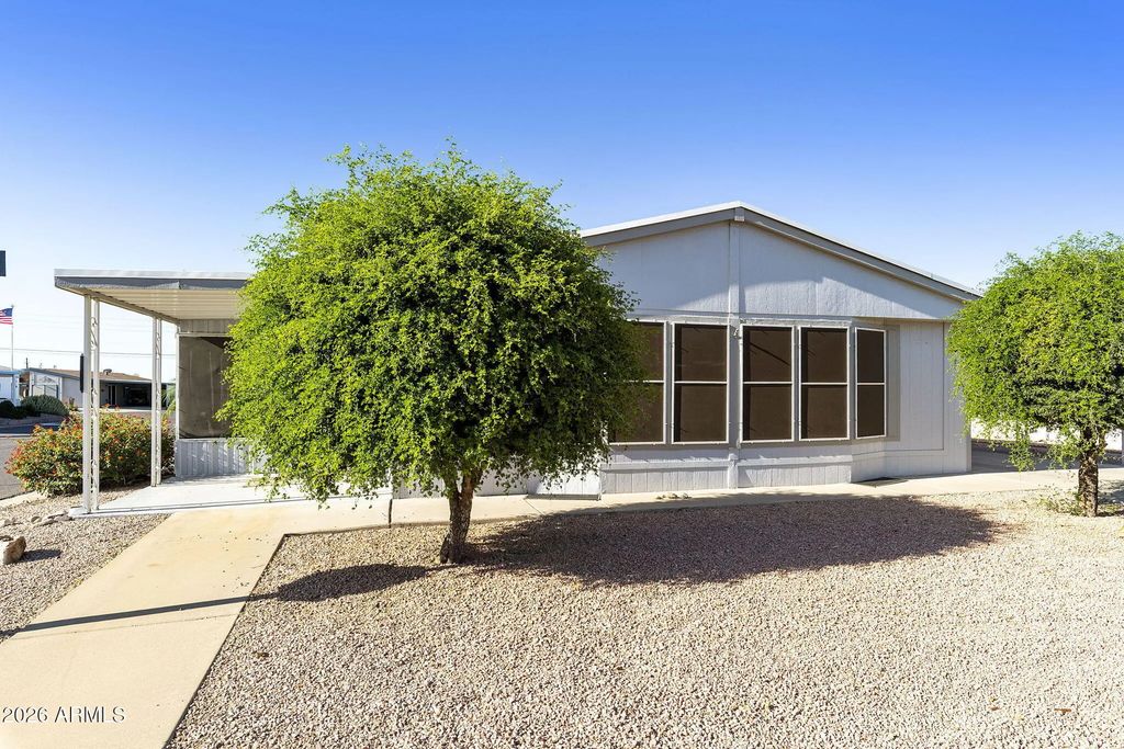 2400 E Baseline Avenue (unit 100), Apache Junction