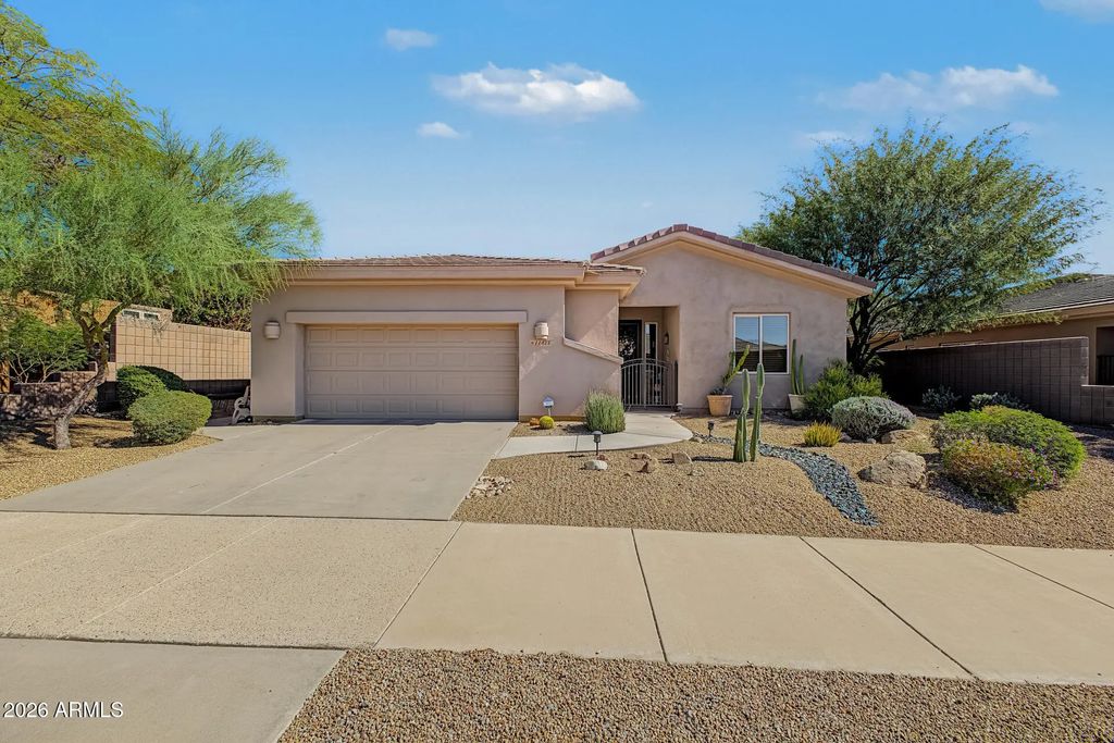 11477 N 141st Street, Scottsdale