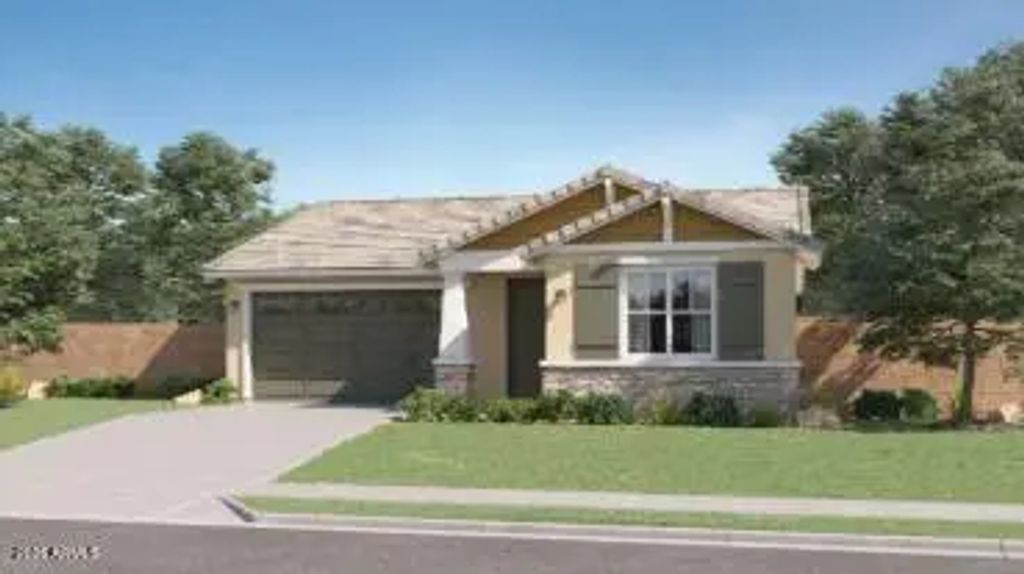 16780 W Charlotte Drive, Surprise