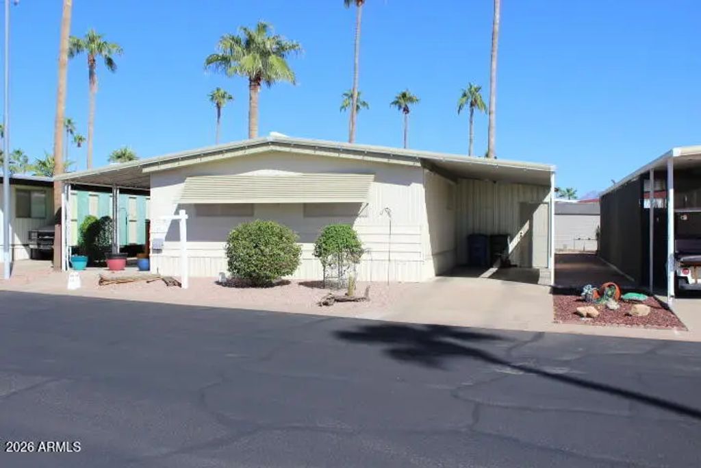 7807 E Main Street (unit Aa-11), Mesa